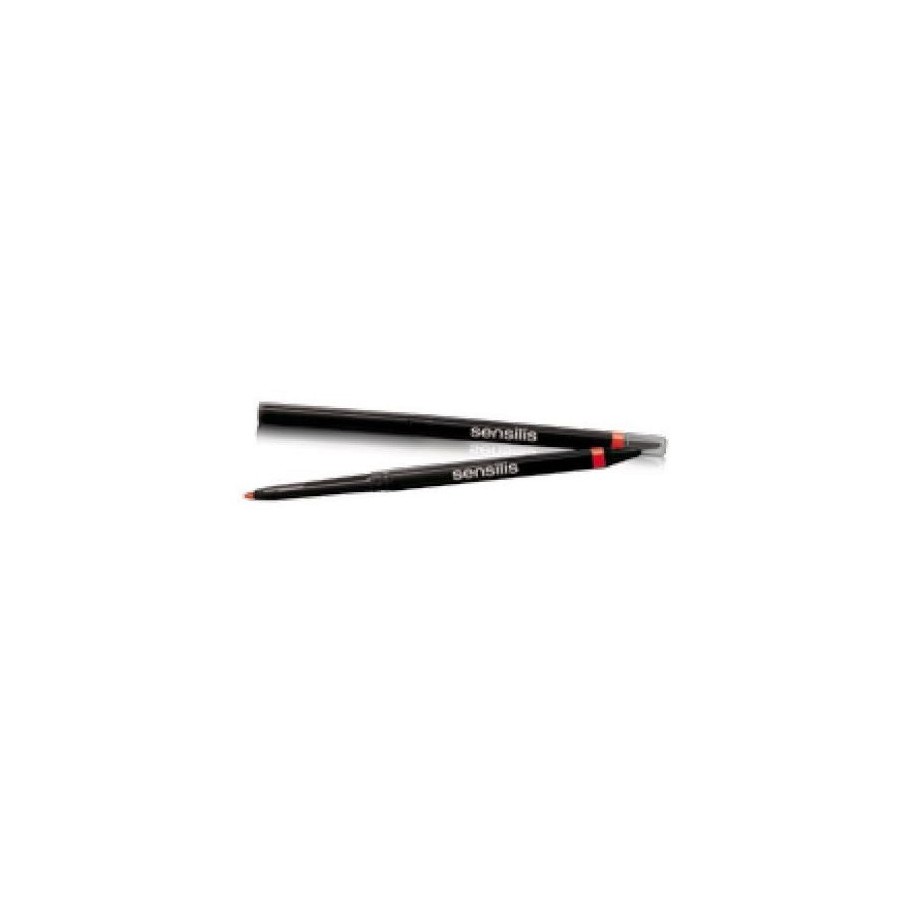 SENSILIS PERFECT LINE LIP PENCIL 05 BRUN