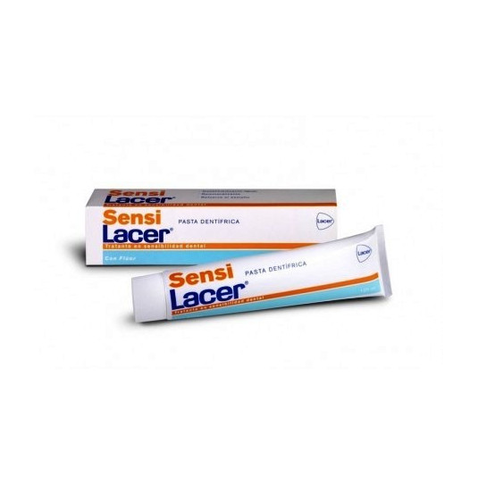 LACER SENSILACER PASTA...