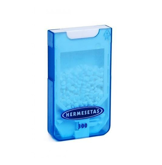 HERMESETAS 300 COMPRIMIDOS