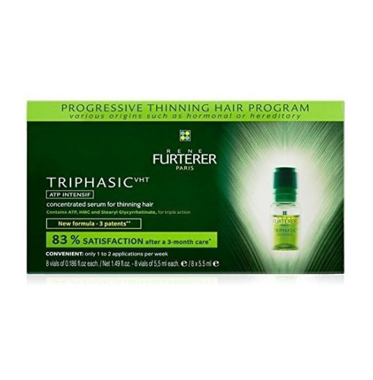 RENE FURTERER TRIPHASIC...