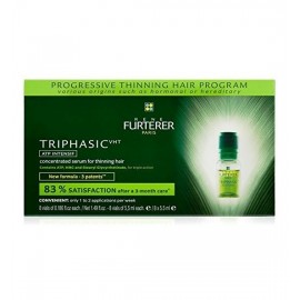 RENE FURTERER TRIPHASIC PROGRESIVA 8 AMPOLLAS