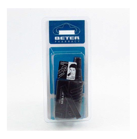 BETER CORTAPELOS NARIZ Y...