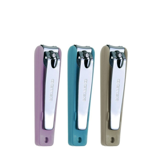 BETER CORTAUÑAS PEDICURA...