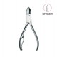 BETER ALICATE UÑAS CROMADO 10,3 CM
