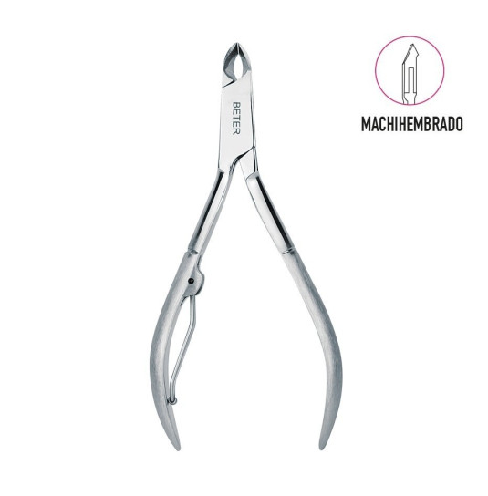 BETER ALICATE PIELES...