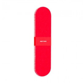 BETER LIMA DE UÑAS PEDICURA 8 CM 4 U