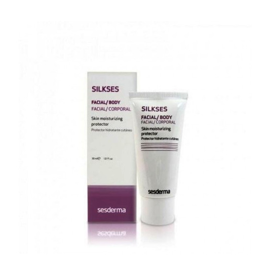SESDERMA SILKSES PROTECTOR...