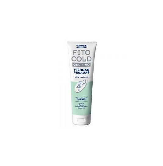 FITO COLD GEL PIERN CANSAD 250