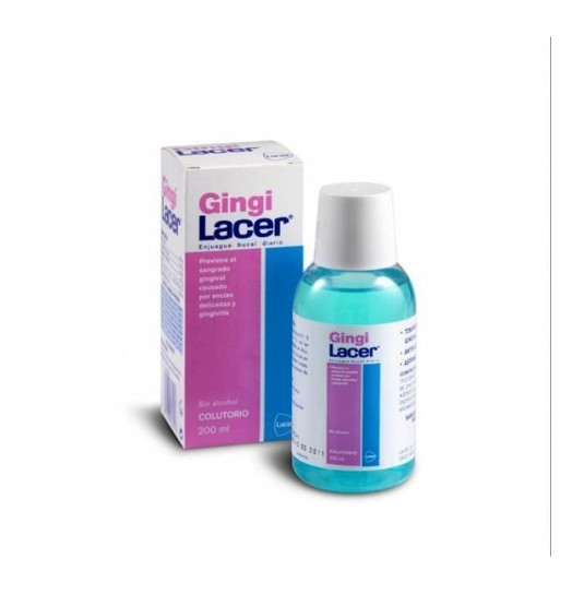 LACER GINGILACER COLUTORIO...