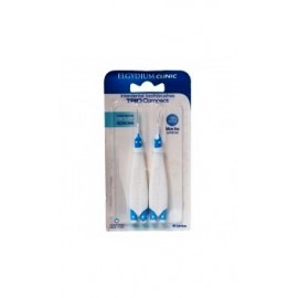 ELGYDIUM CLINIC CEPILLO INTER MICRO 6U