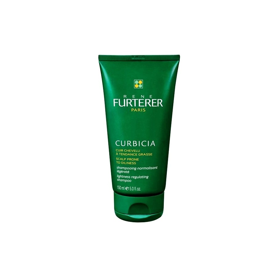 RENE FURTERER CURBICIA CHAMPU 150ML