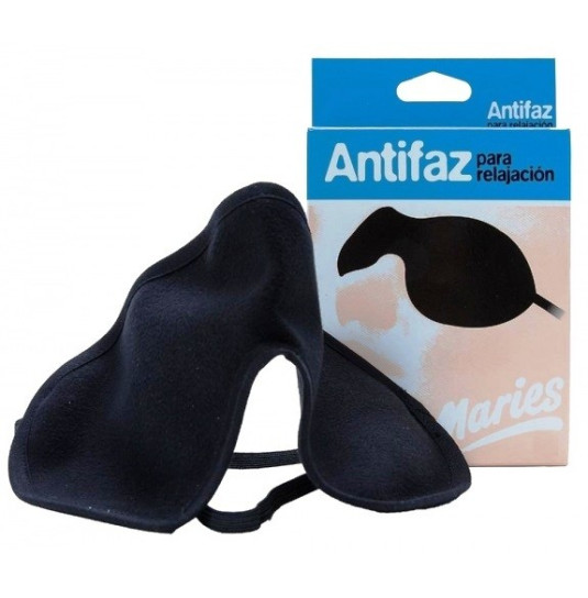 ANTIFAZ MARIES
