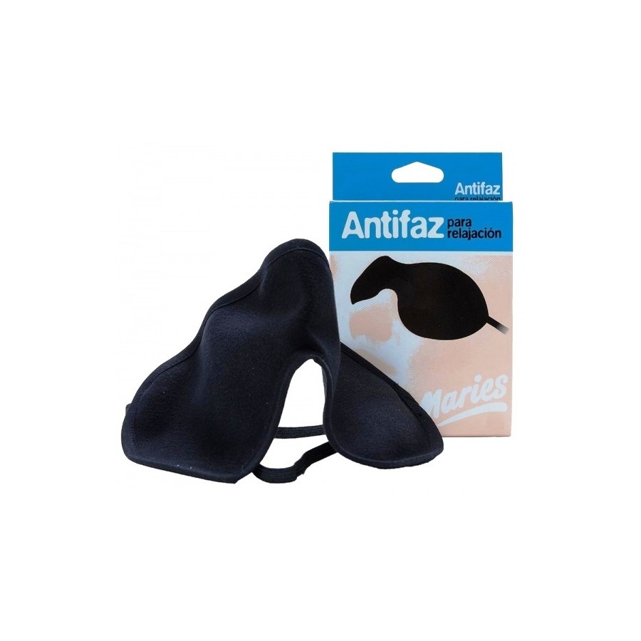 ANTIFAZ MARIES