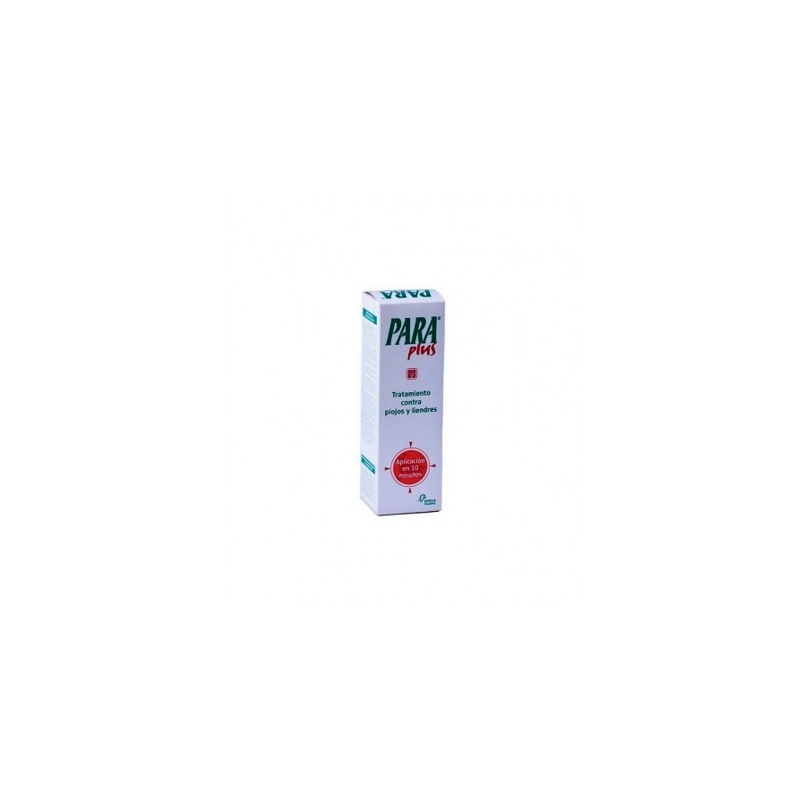 PARAPLUS AEROSOL 135 ML