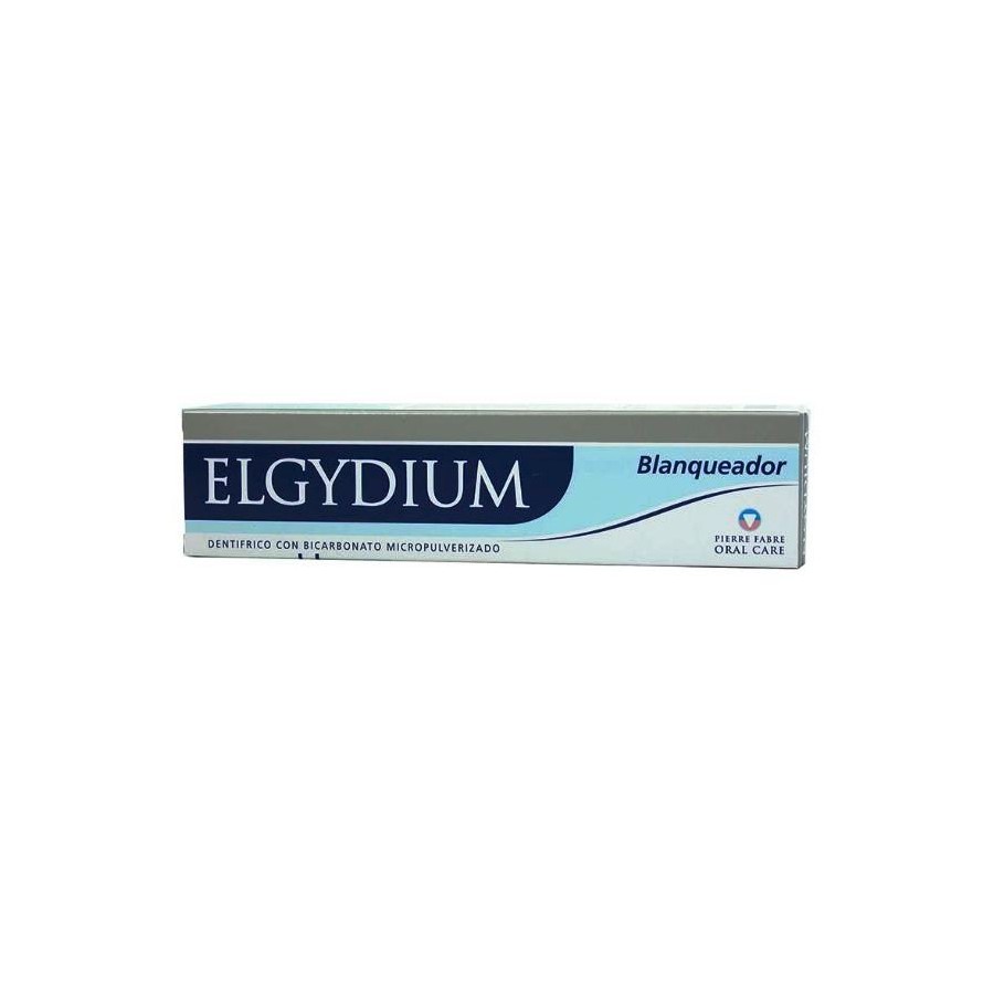 ELGYDIUM BLANQUEADOR 75 ML