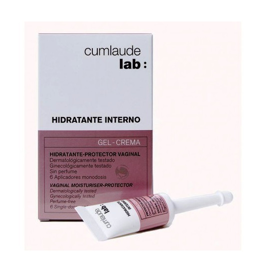 CUMLAUDE LAB HIDRATANTE...