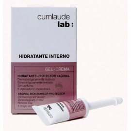 CUMLAUDE LAB: HIDRATANTE INTERNO MONODOSIS