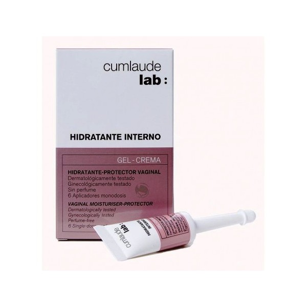 CUMLAUDE LAB: HIDRATANTE INTERNO MONODOSIS