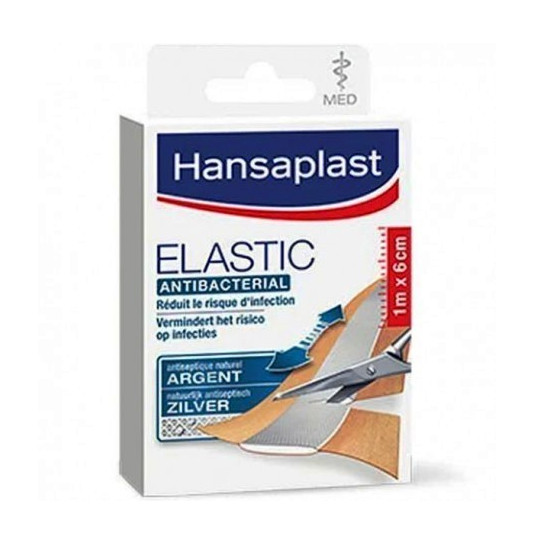 HANSAPLAST TIRA ELASTIC 10...