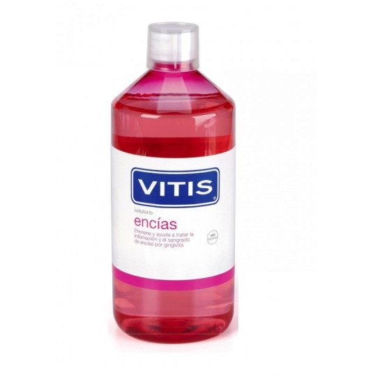 VITIS ENCIAS COLUTORIO...