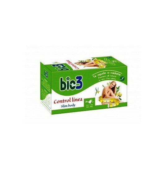 BIE3 SLIM BODY INFUSION 1.5...