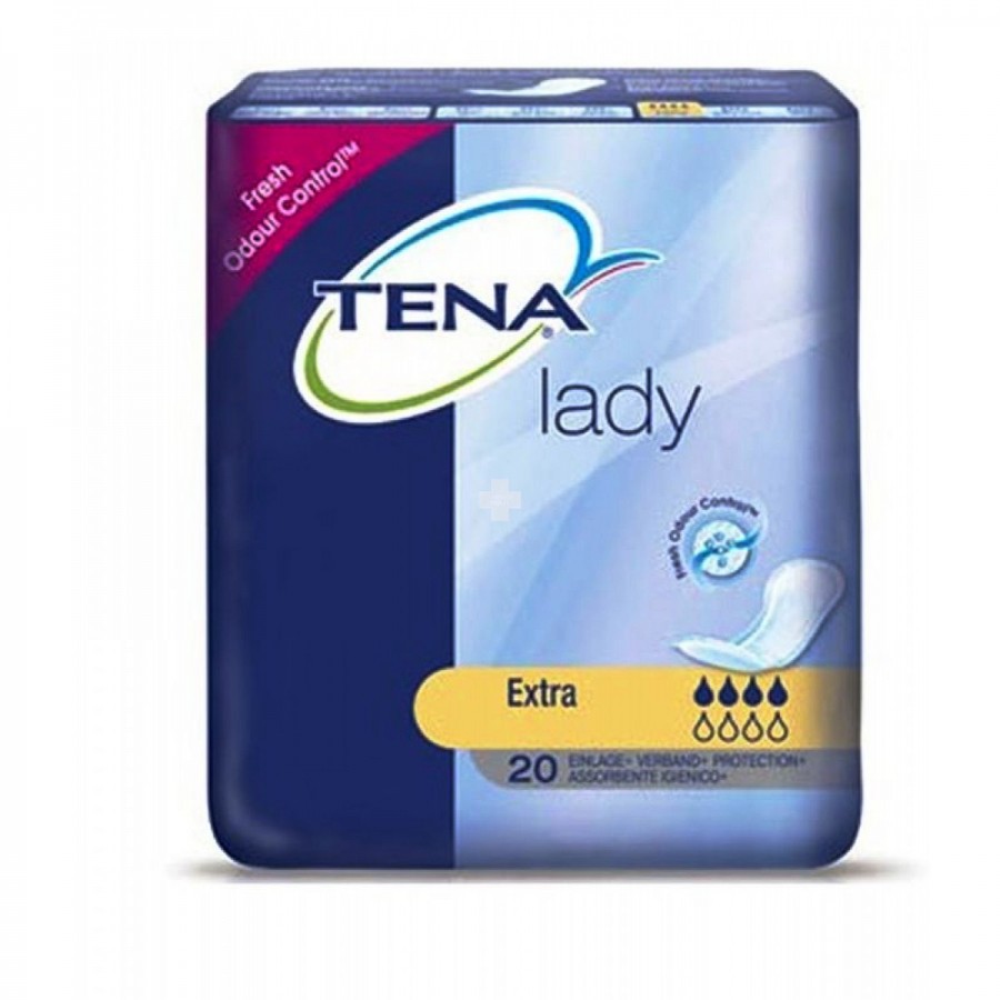 TENA LADY EXTRA 20 U