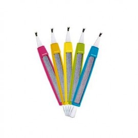 BETER CORTACUTICULAS LIMA BAJA PIEL INOX