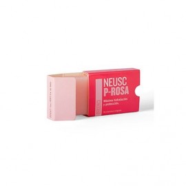 NEUSC-P ROSA PASTILLA 24 G