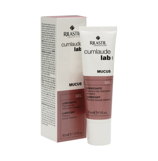 CUMLAUDE LAB MUCUS 30 ML