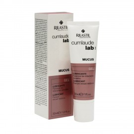 CUMLAUDE LAB: MUCUS 30 ML