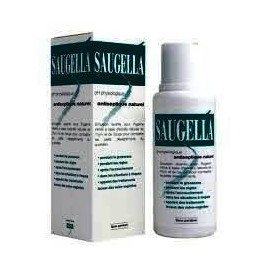 SAUGELLA ATTIVA 250 ML
