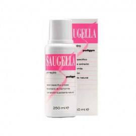 SAUGELLA POLIGYN 250 ML