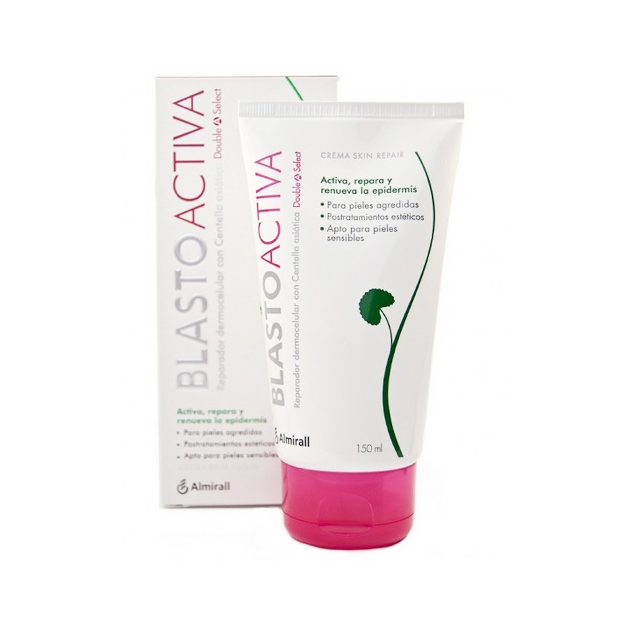 BLASTOACTIVA 150 ML