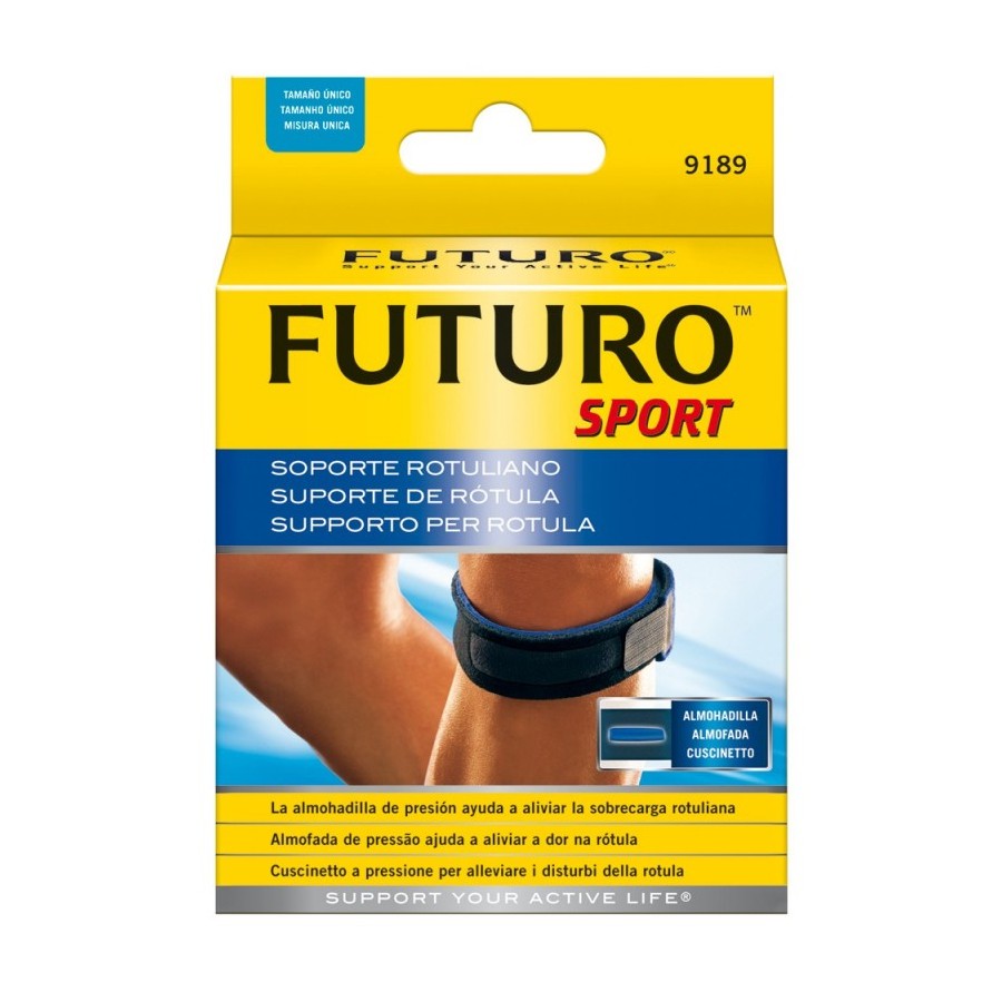 FUTURO SOPORTE ROTULIANO SPORT