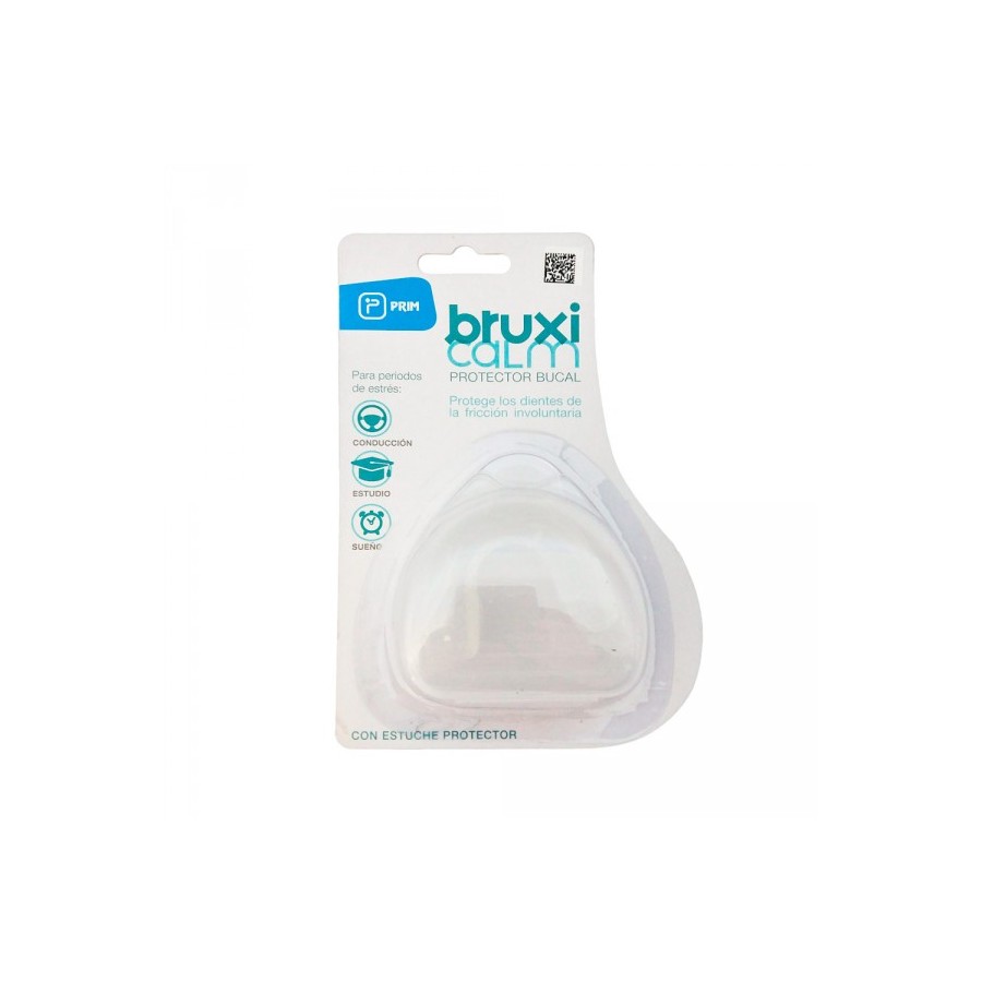 BRUXICALM PROTECTOR BUCAL 1 U