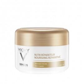 VICHY DERCOS NUTRI REPARADOR MASCARILLA