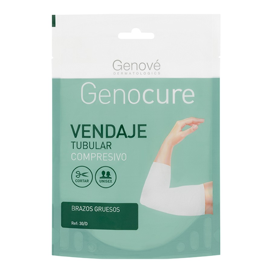 GENOCURE VENDAJE TUBULAR 30/D