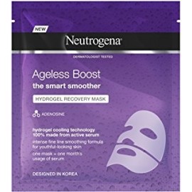 NEUTROGENA AGELESS BOOST HYDROGEL ANTIEDAD 30 ML
