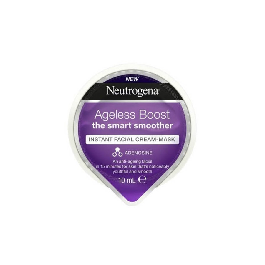 NEUTROGENA AGELESS BOOST MASK ANTIEDAD 10 ML