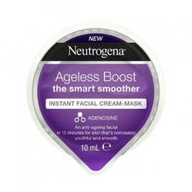 NEUTROGENA AGELESS BOOST MASK ANTIEDAD 10 ML
