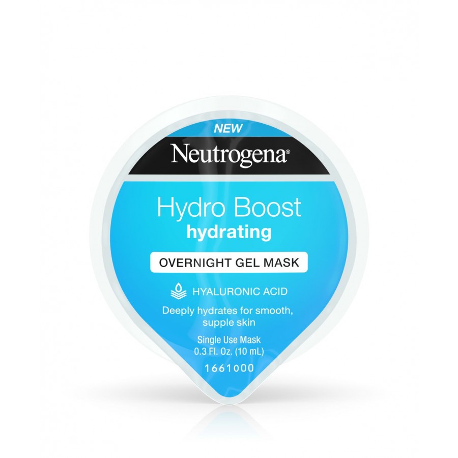 NEUTROGENA HYDRO BOOST MASK HIDRATANTE 10 ML