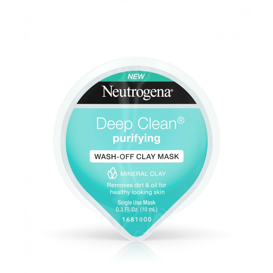 NEUTROGENA PURIFYING BOOST MASK PURIICANTE 10 ML