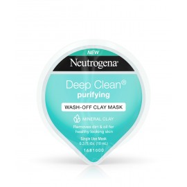 NEUTROGENA PURIFYING BOOST MASK PURIICANTE 10 ML