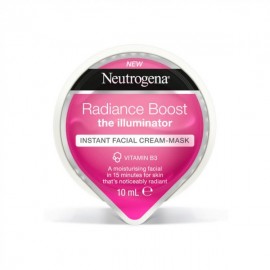 NEUTROGENA RADIANCE BOOST MASK ILUMINADORA 10 ML