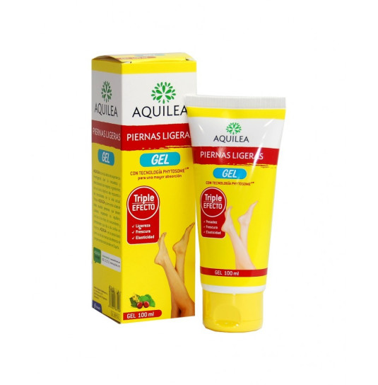 AQUILEA PIERNAS LIGERAS GEL...