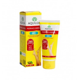 AQUILEA PIERNAS LIGERAS GEL 100 ML