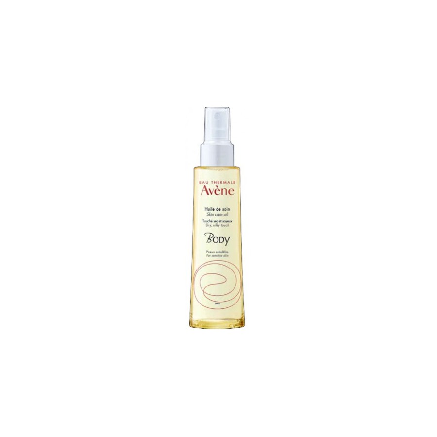 AVENE BODY ACEITE DE CUIDADO DE LA PIEL 100 ML