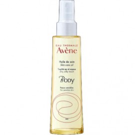 AVENE BODY ACEITE DE CUIDADO DE LA PIEL 100 ML