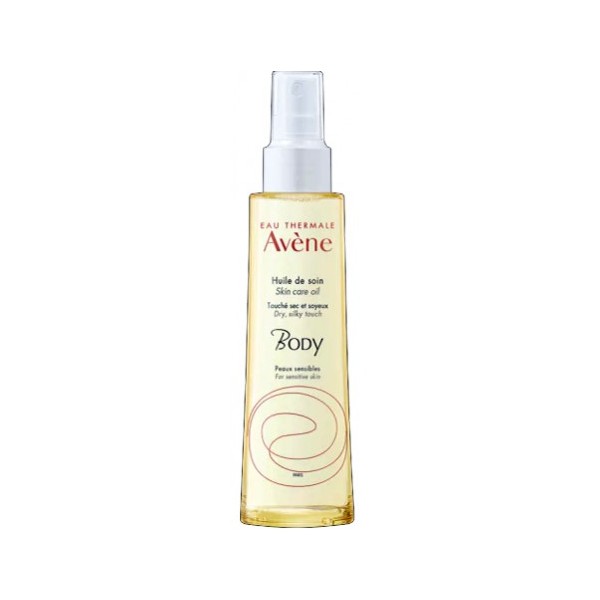 AVENE BODY ACEITE DE CUIDADO DE LA PIEL 100 ML