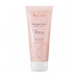 AVENE BODY EXFOLIANTE SUAVE 200 ML